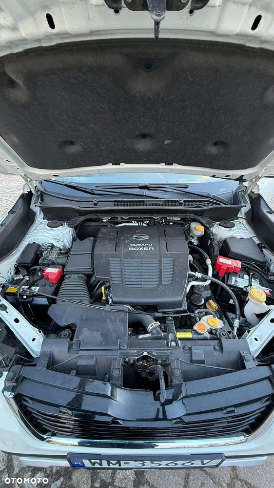 Subaru Forester - 19