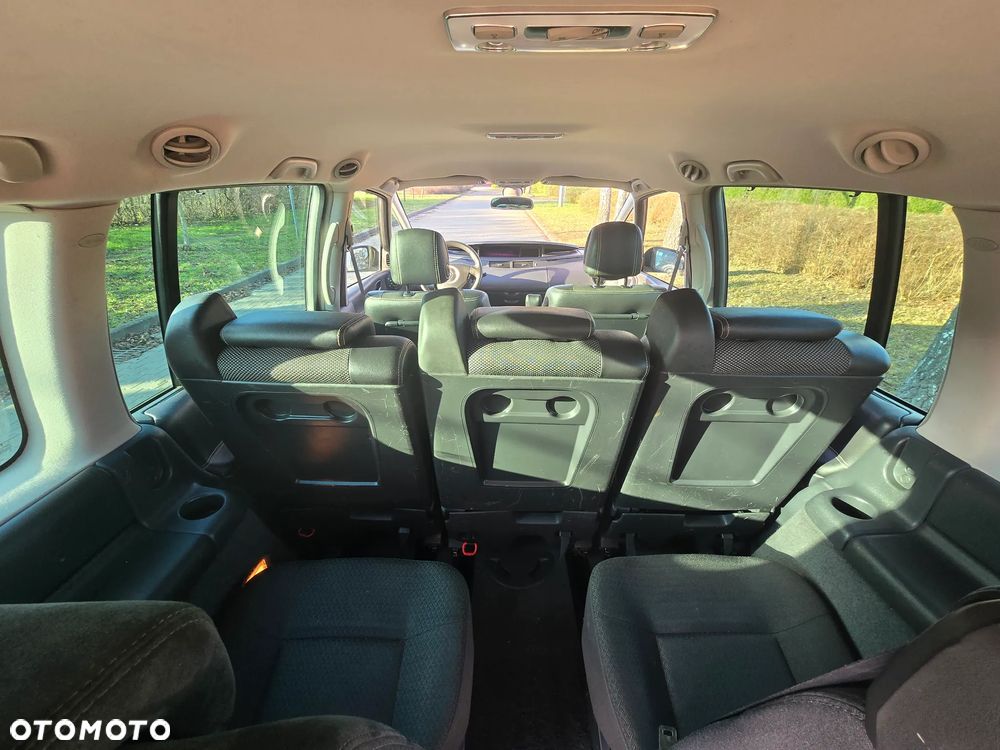 Renault Espace 2.0 dCi FAP Dynamique - 26