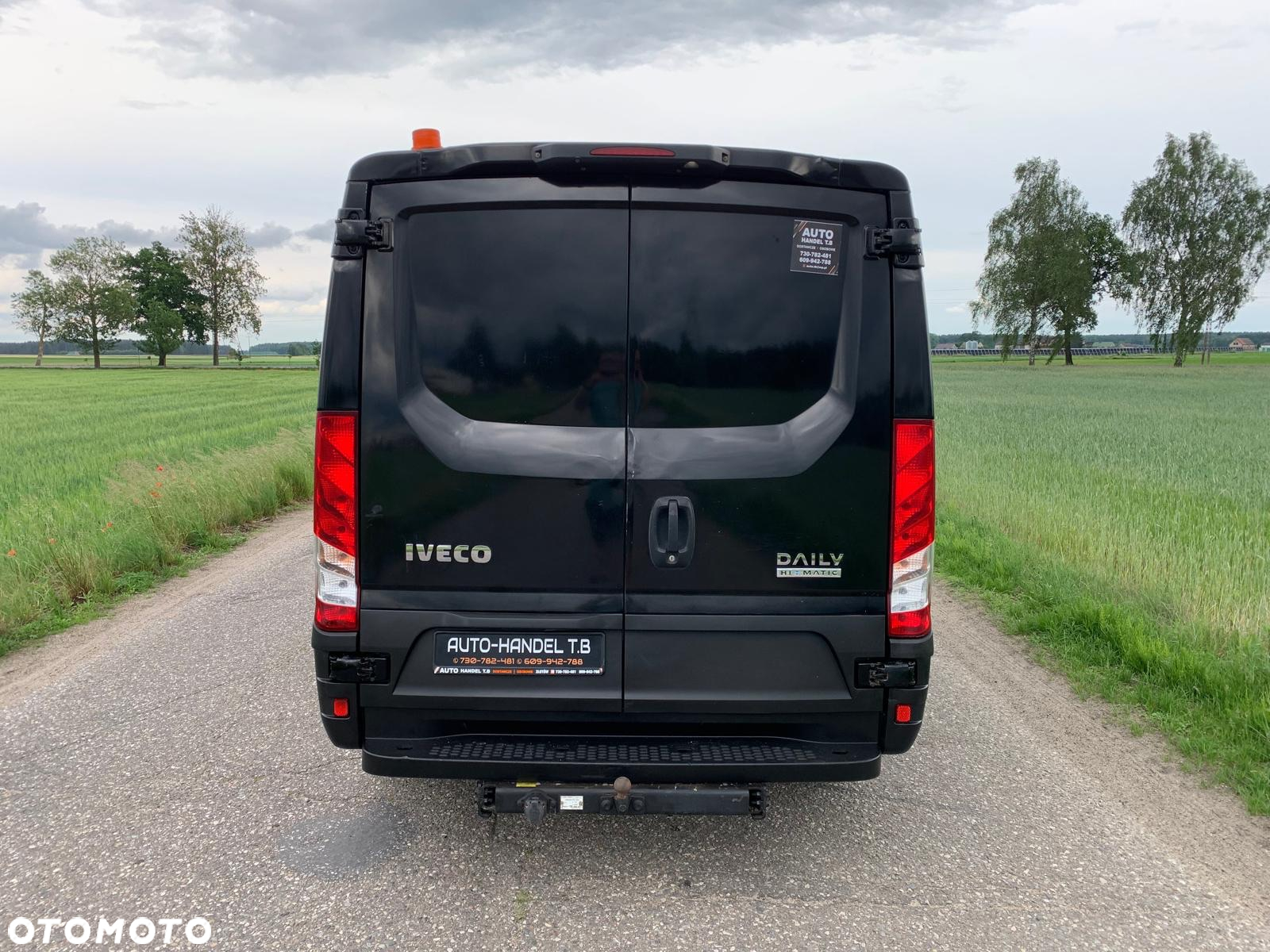 Iveco Daily - 6