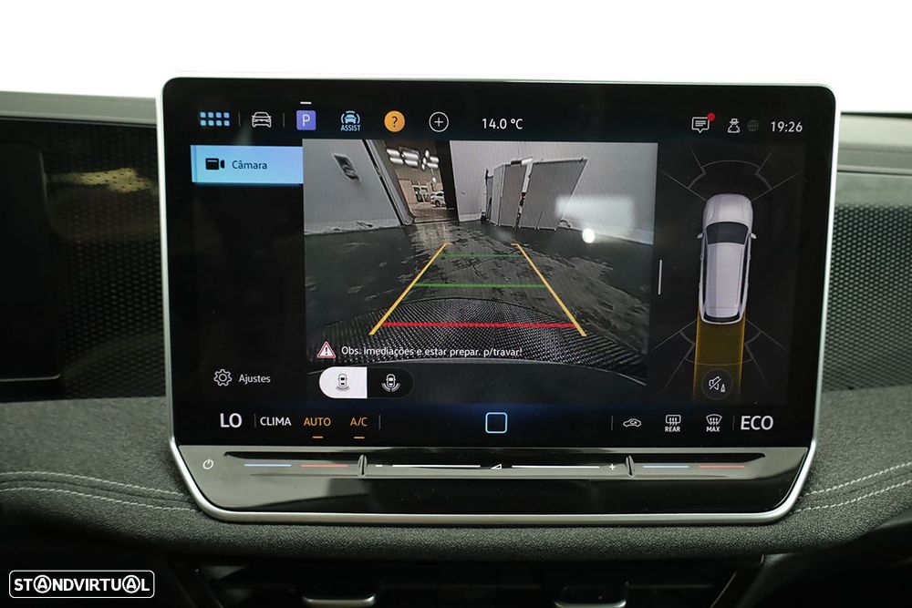 VW Passat Variant 1.5 TSI eHybrid DSG - 12