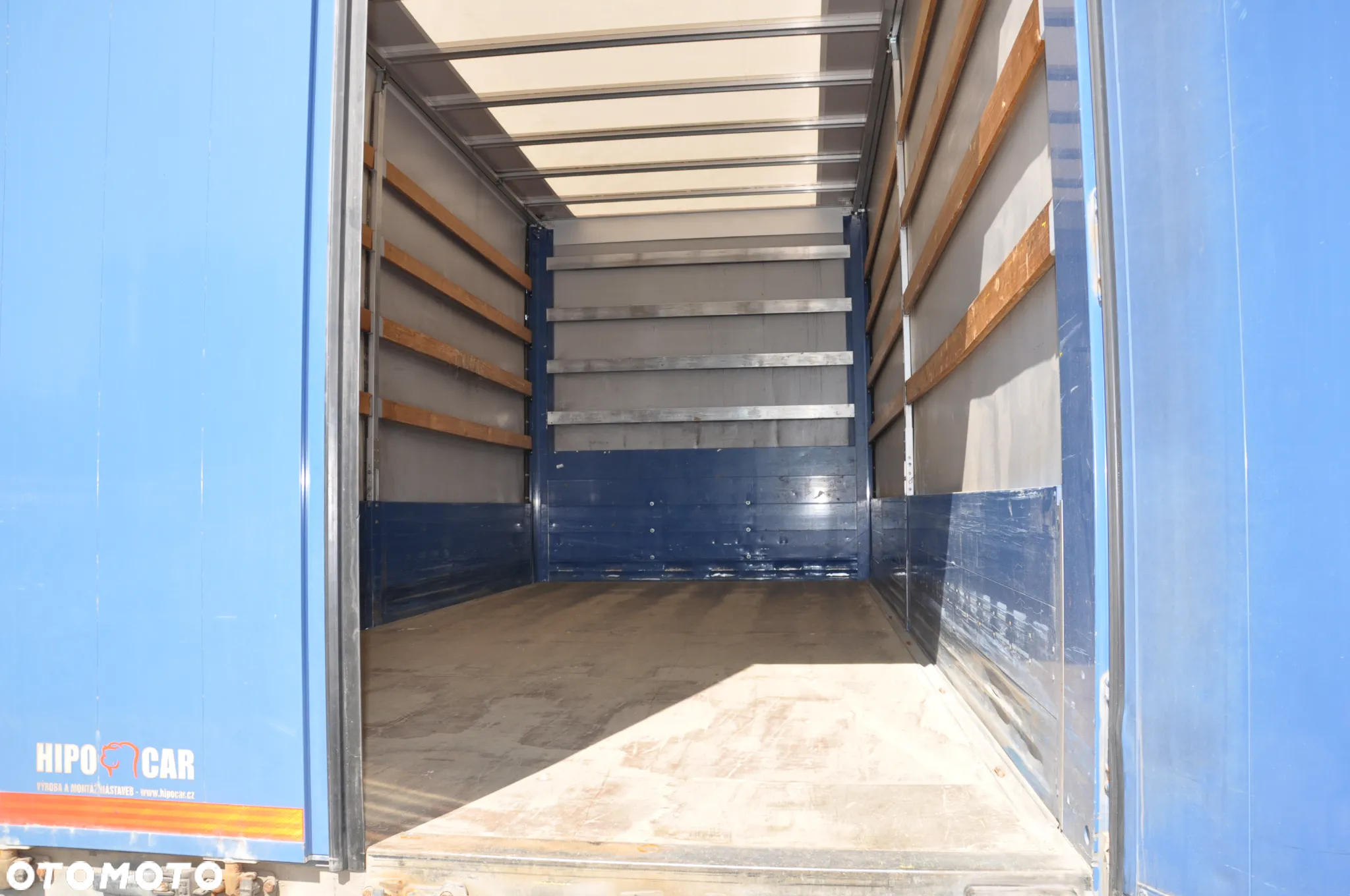 Mercedes-Benz Atego - 5