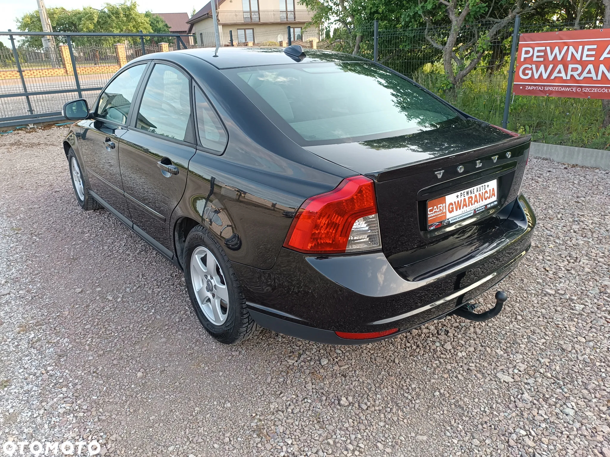 Volvo S40 1.6D Momentum - 19