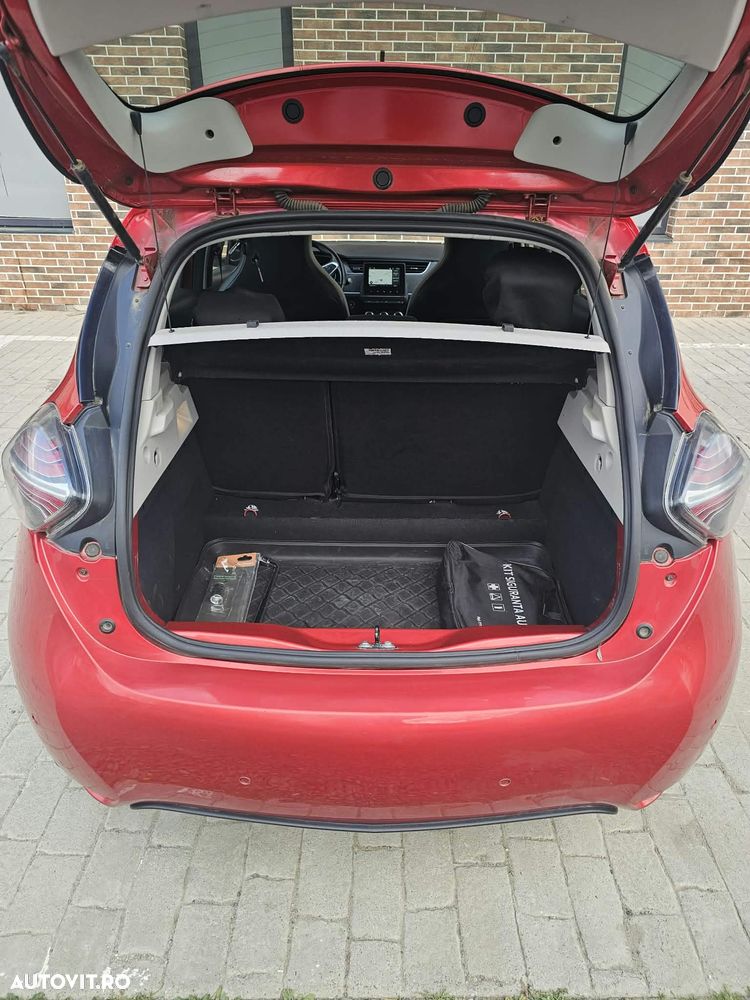 Renault ZOE - 4