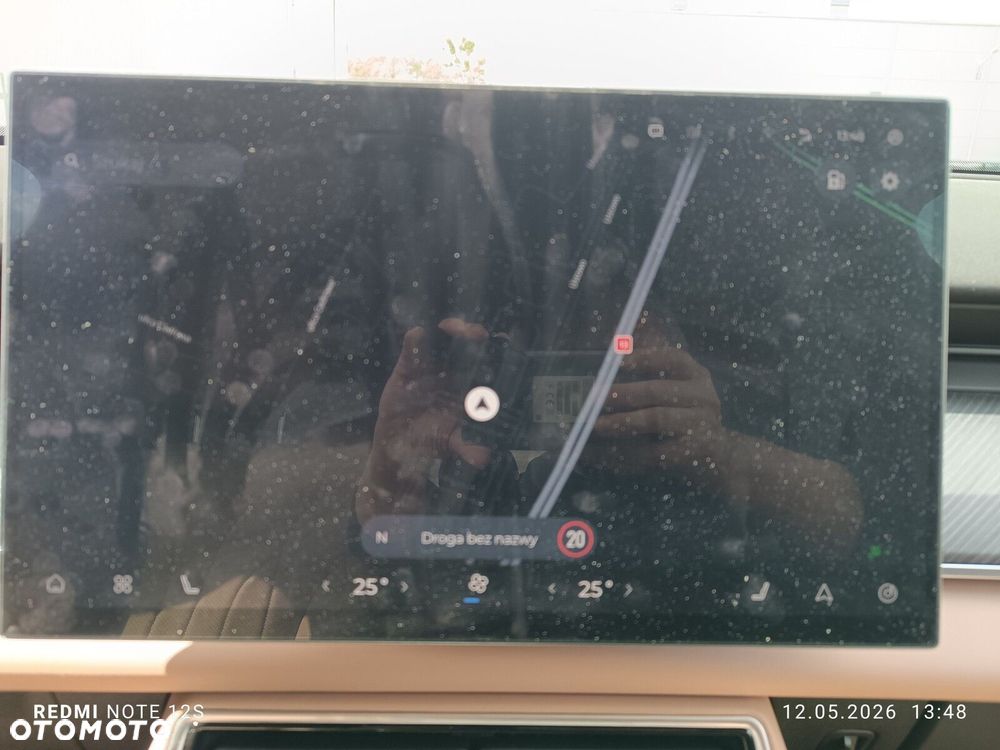 Chery Tiggo 9 1.5 T-GDI Super Hybrid Prestige 3DHT - 25