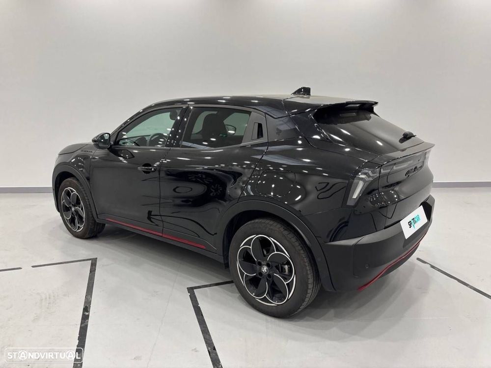 Alfa Romeo Junior 54 kWh Sport Speciale - 6
