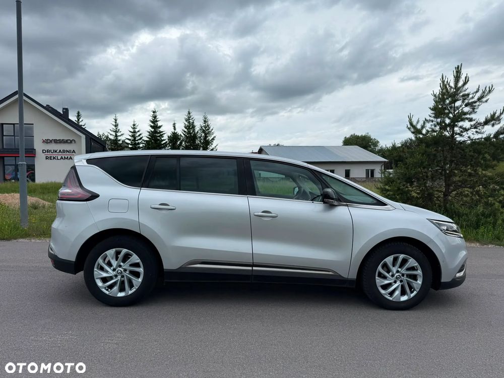 Renault Espace - 7