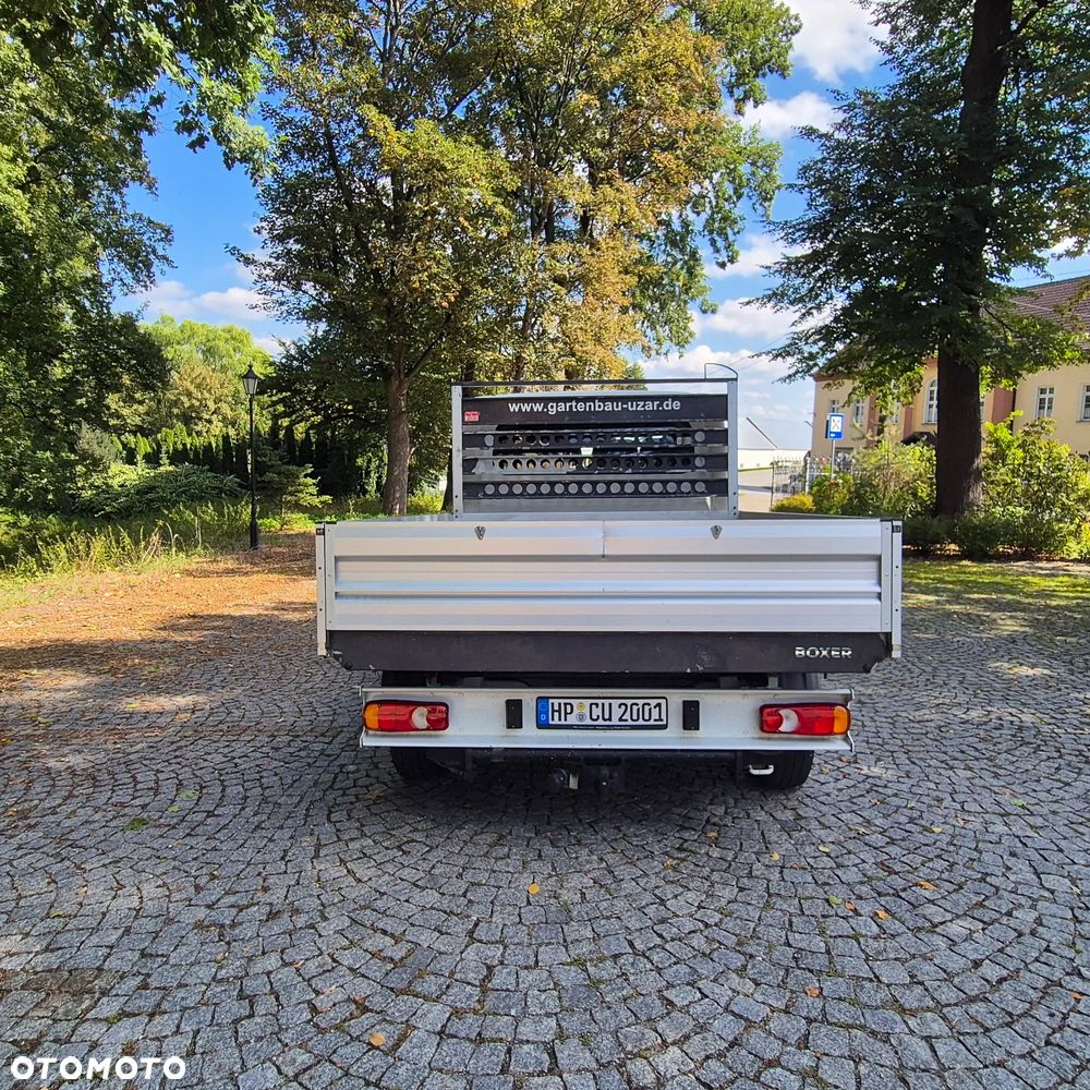 Peugeot Boxer - 11