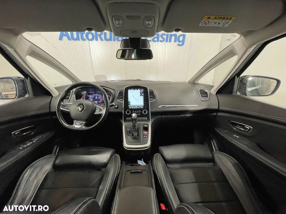 Renault Grand Scenic - 7