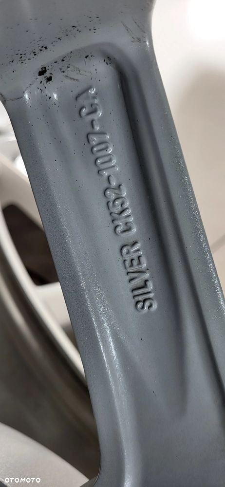 Range Rover 4x Felgi Aluminiowe 19 5x120 - 11