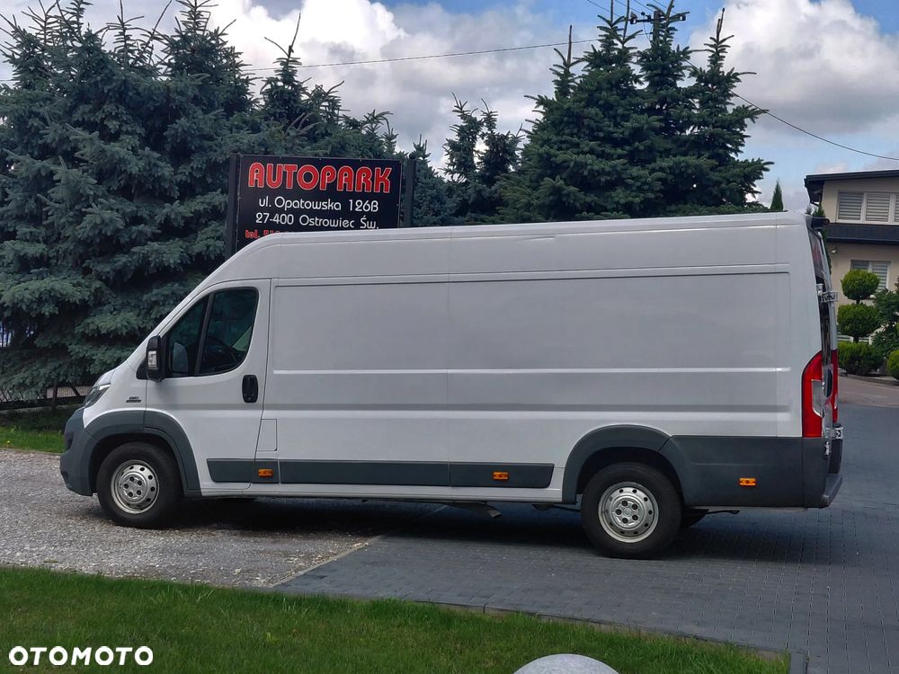Fiat Ducato - 22