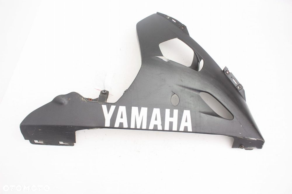 OWIEWKA WYPEŁNIENIE PŁUG PRAWY Yamaha YZF R6 RJ05 RJ09 03-05 - 1