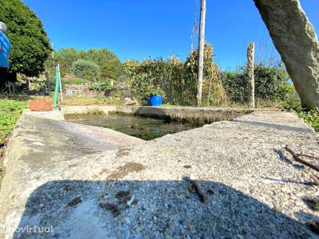 Casa habitável em Agualonga - Grande imagem: 4/18