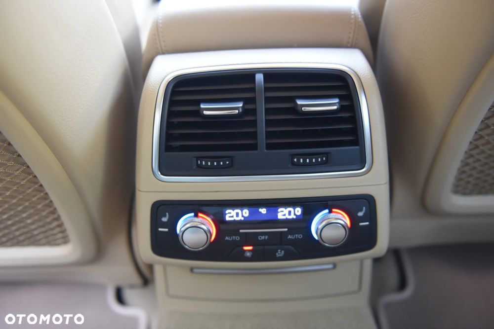 Audi A6 Limousine - 16