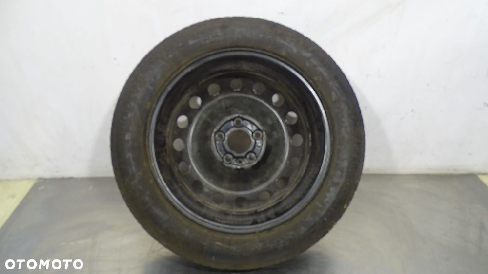 KOŁO DOJAZDOWE ALFA ROMEO 147 1.9 - 7