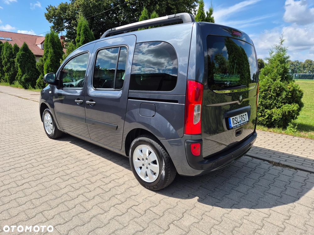 Mercedes-Benz Citan Tourer lang EDITION - 3