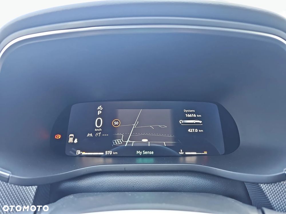Renault Arkana 1.3 TCe mHEV Techno EDC - 15