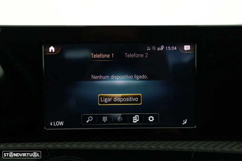 Mercedes-Benz A 180 d Style - 21