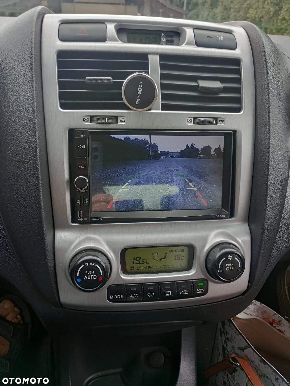 Kia Sportage - 16