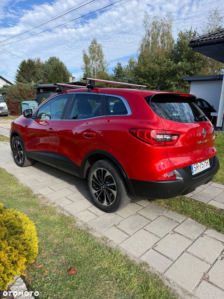 Renault Kadjar Energy TCe 130 Business - 7