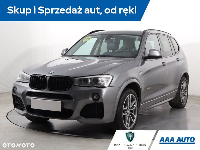 BMW X3 - 2