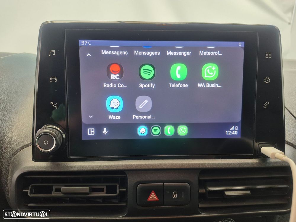Fiat Doblo Outro - 19