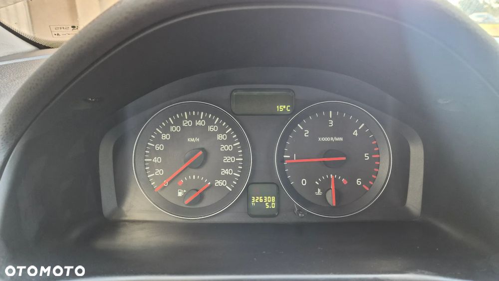Volvo S40 2.0D - 8