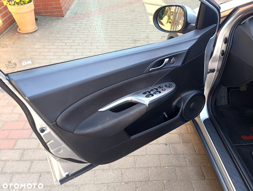 Honda Civic 1.4 i-VTEC - 16