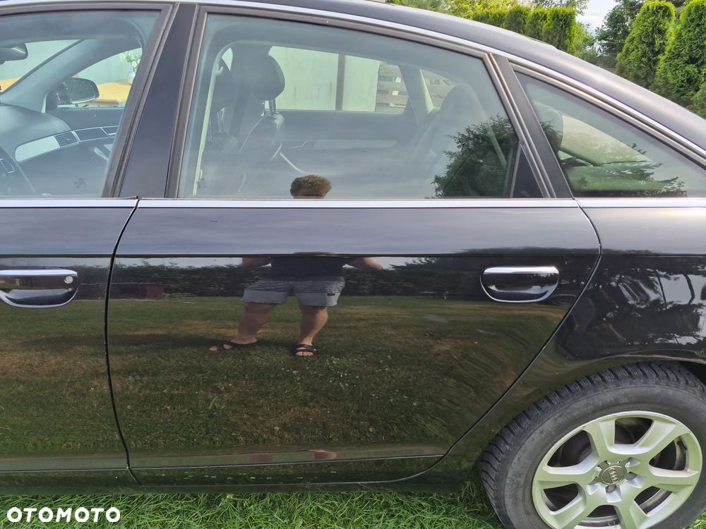 Audi A6 Limousine - 16