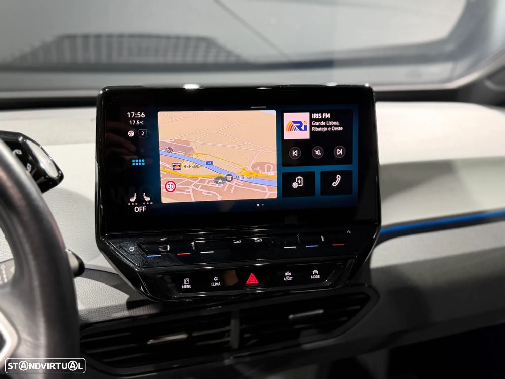 VW ID.3 Performance Upgrade Pro 1st - 26