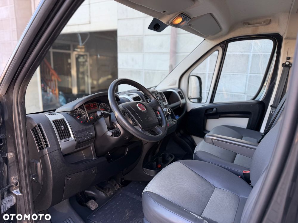 Fiat Ducato - 33