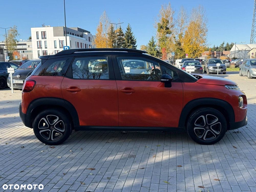 Citroën C3 Aircross - 7
