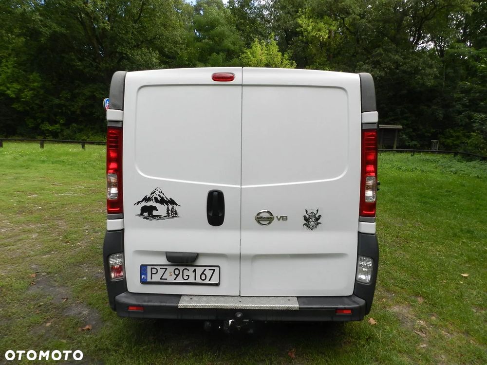 Nissan Primastar - 25
