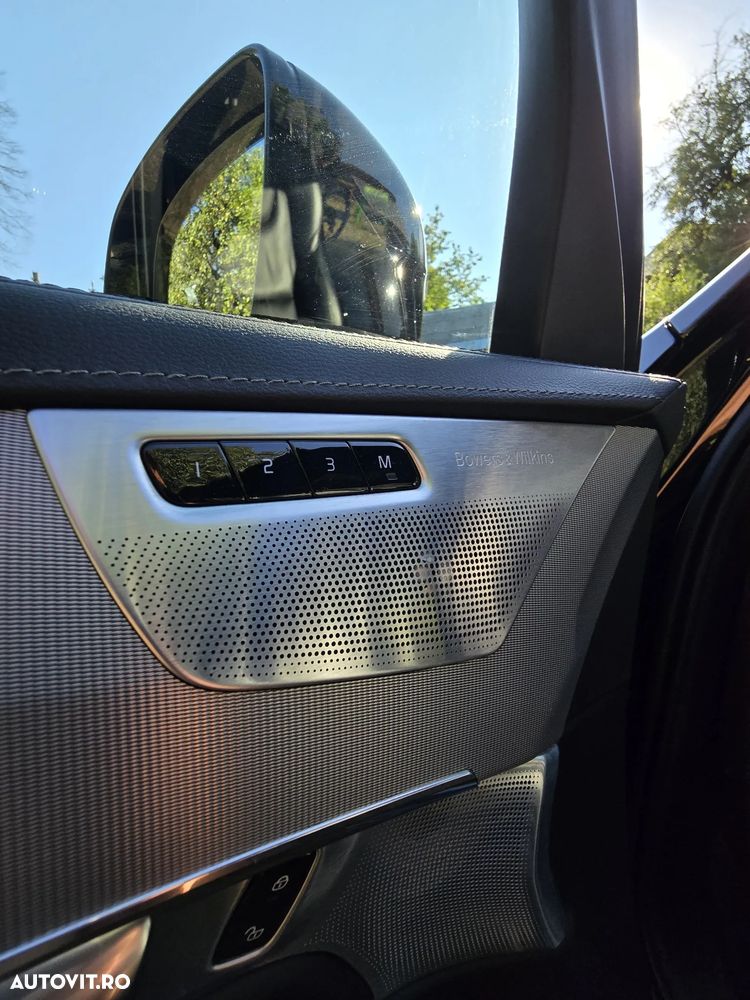 Volvo XC 90 Recharge T8 eAWD R-Design - 14