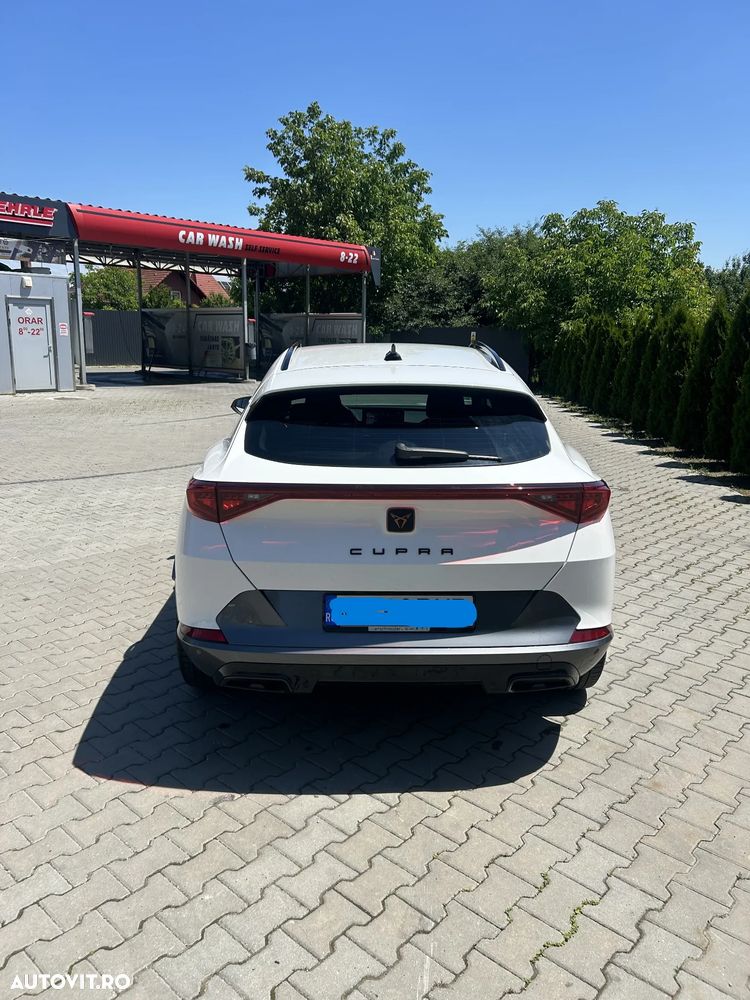 Cupra Formentor - 18