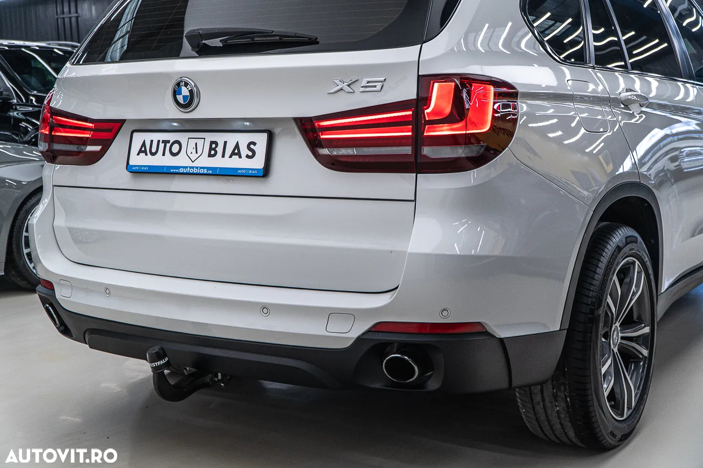 BMW X5 xDrive25d Sport-Aut. - 16
