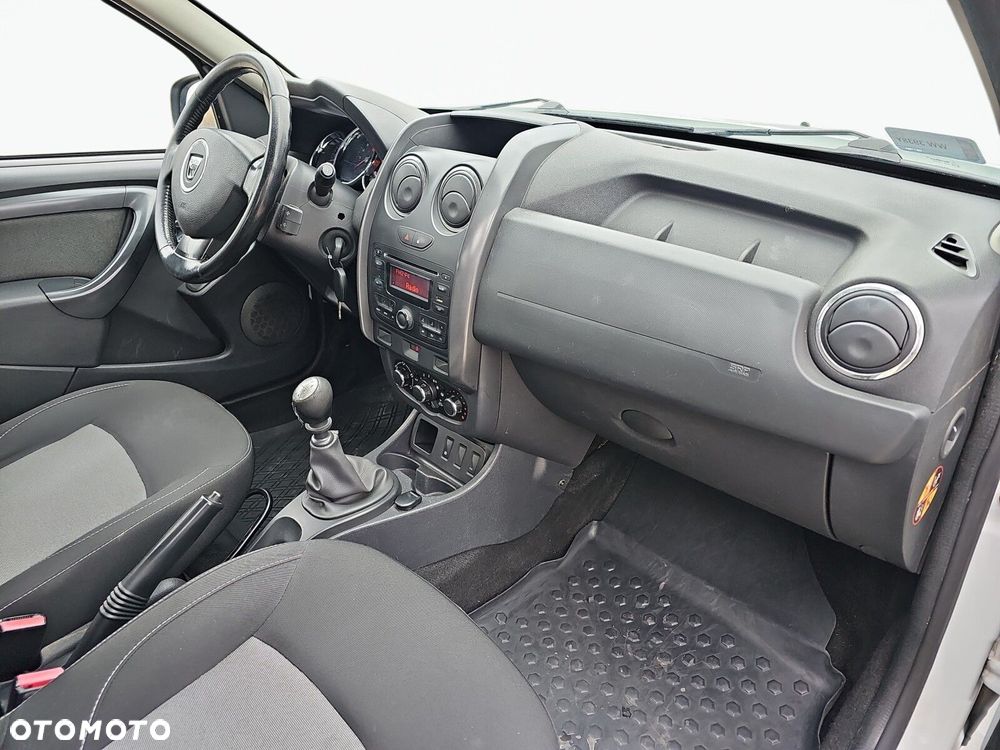 Dacia Duster 1.5 dCi Laureate S&S EU6 - 6