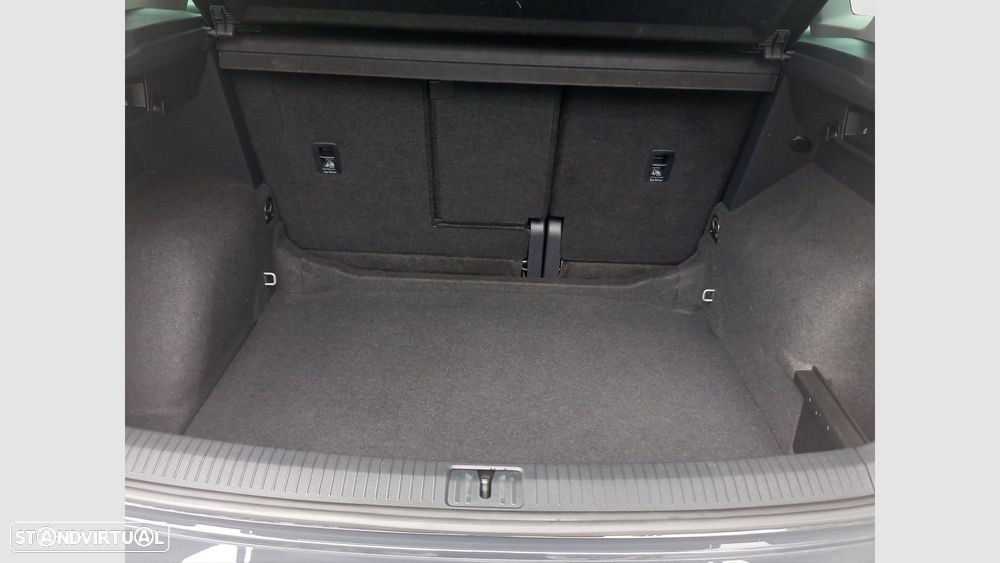 Volkswagen Tiguan 1.5 TSI Life — fotografia 15