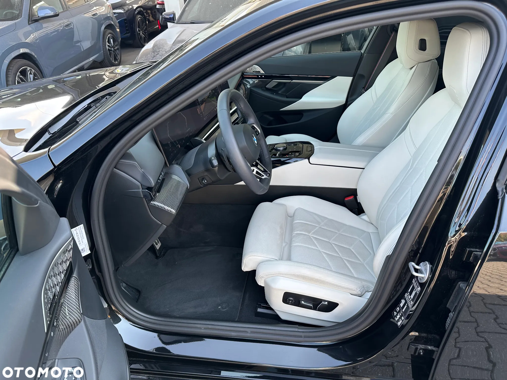 BMW Seria 5 - 6