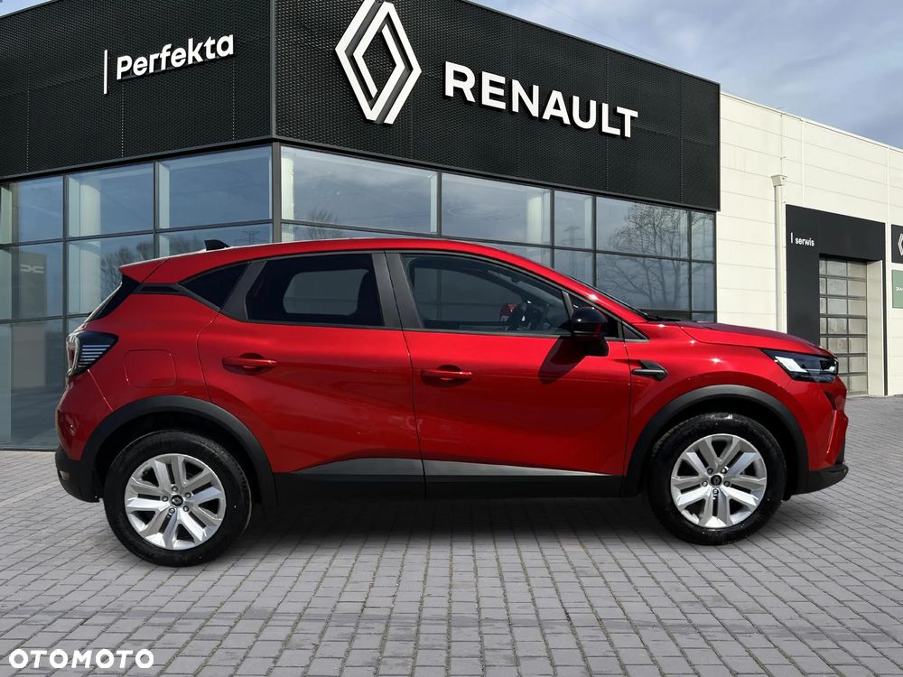 Renault Captur 1.0 TCe Zen - 6