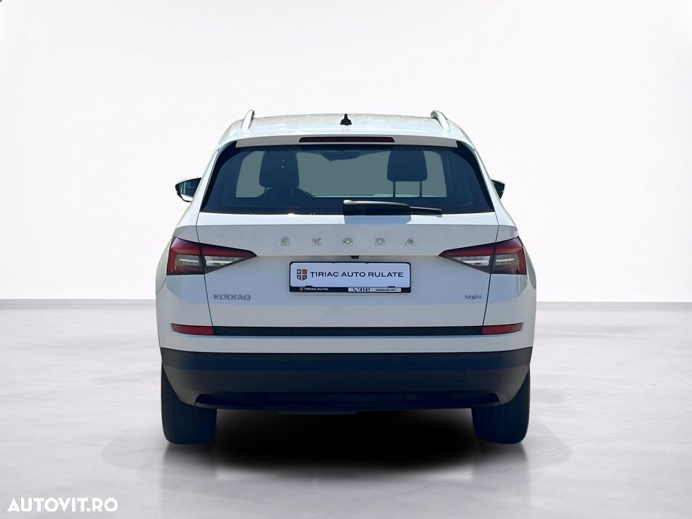 Skoda Kodiaq - 6