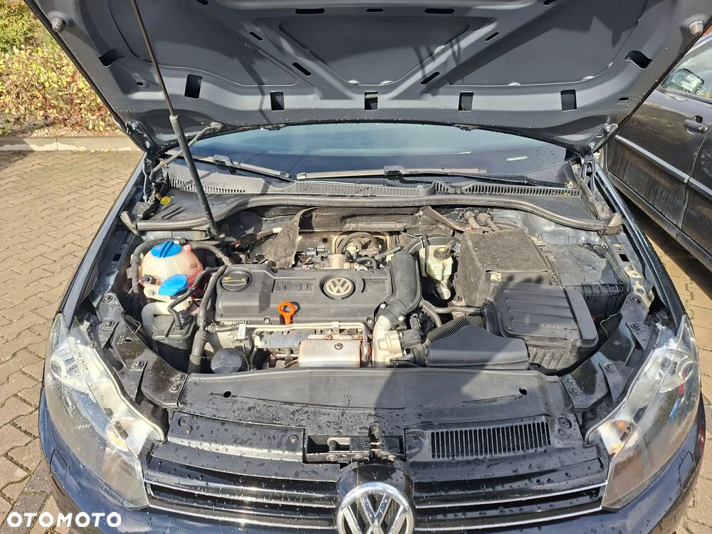 Volkswagen Golf - 15