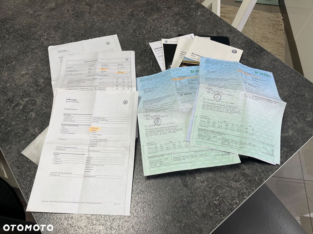 Volkswagen Polo 1.0 TSI (Blue Motion Technology) Cross - 39