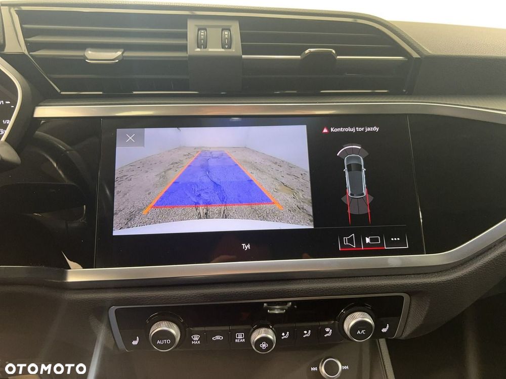 Audi Q3 35 TFSI mHEV S tronic - 20