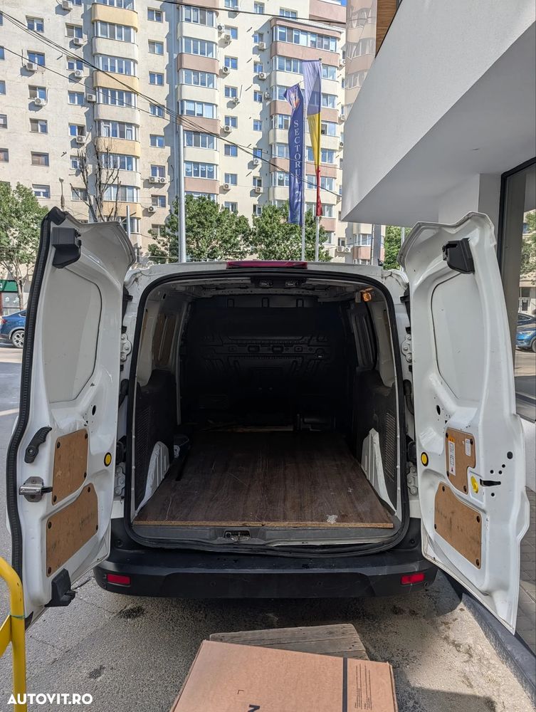 Ford Transit Connect Combi Commercial SWB(L1) N1 Trend - 11