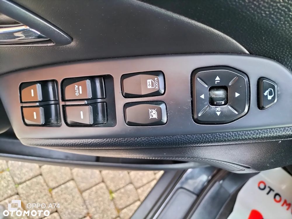 Hyundai ix35 2.0 2WD Comfort - 8