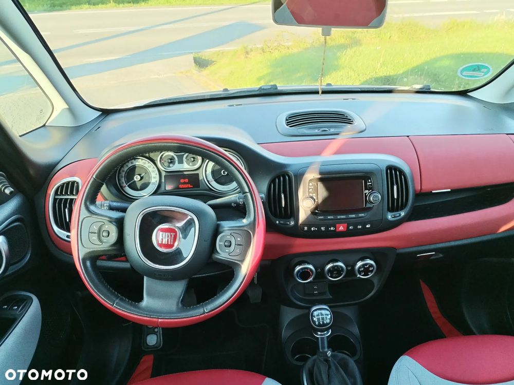 Fiat 500L - 23