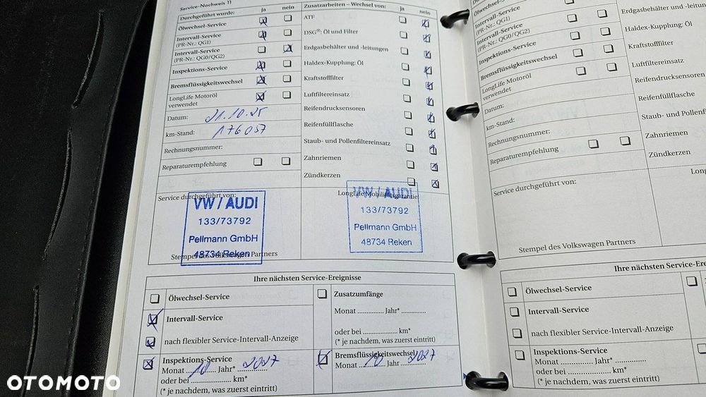 Volkswagen Golf Plus 1.4 Comfortline - 40