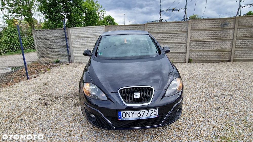 Seat Altea 2.0 TDI DPF Sport - 23