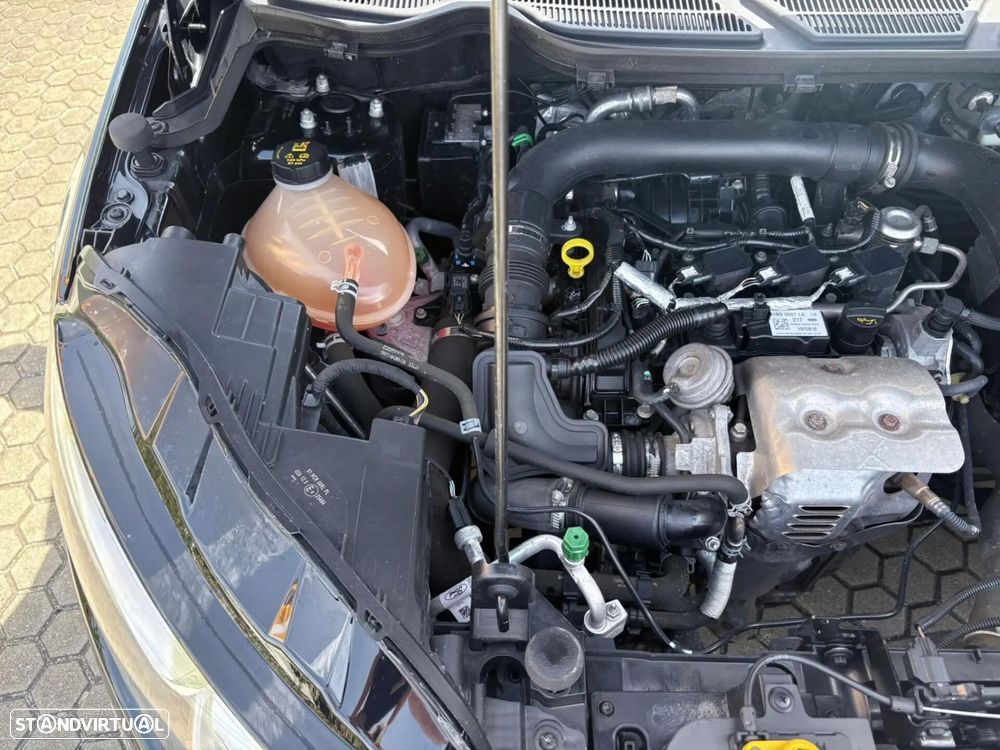Ford EcoSport 1.0 EcoBoost Titanium Plus - 18