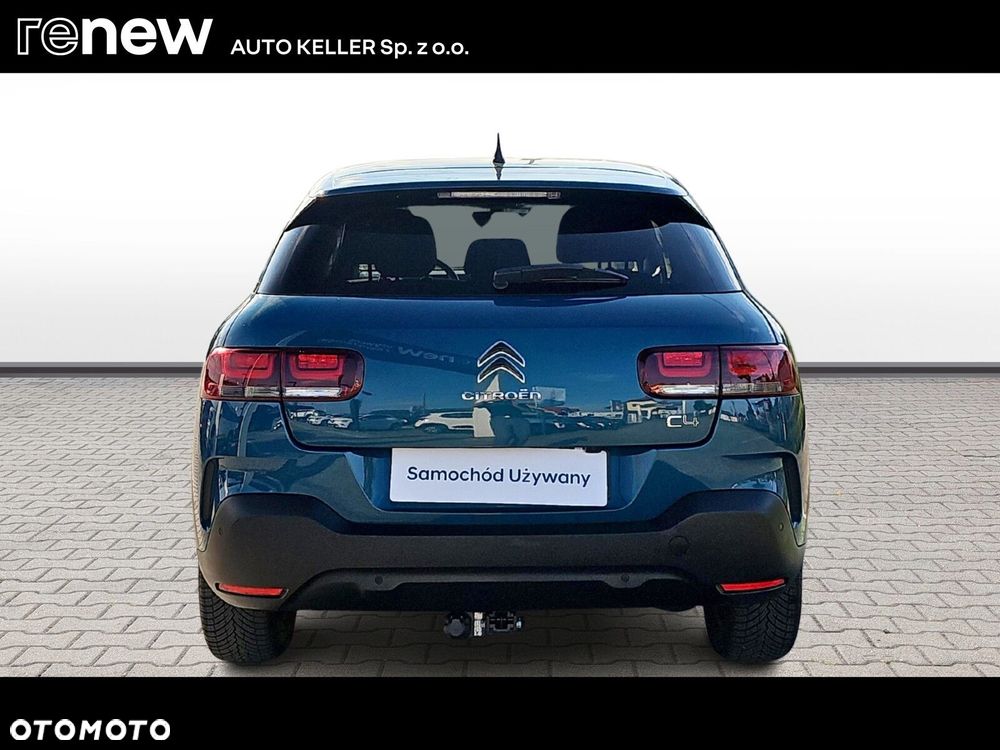 Citroën C4 Cactus - 5